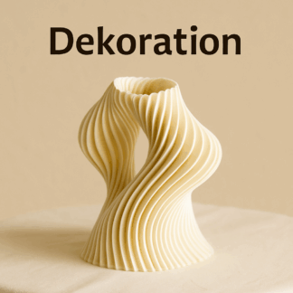 Dekoration