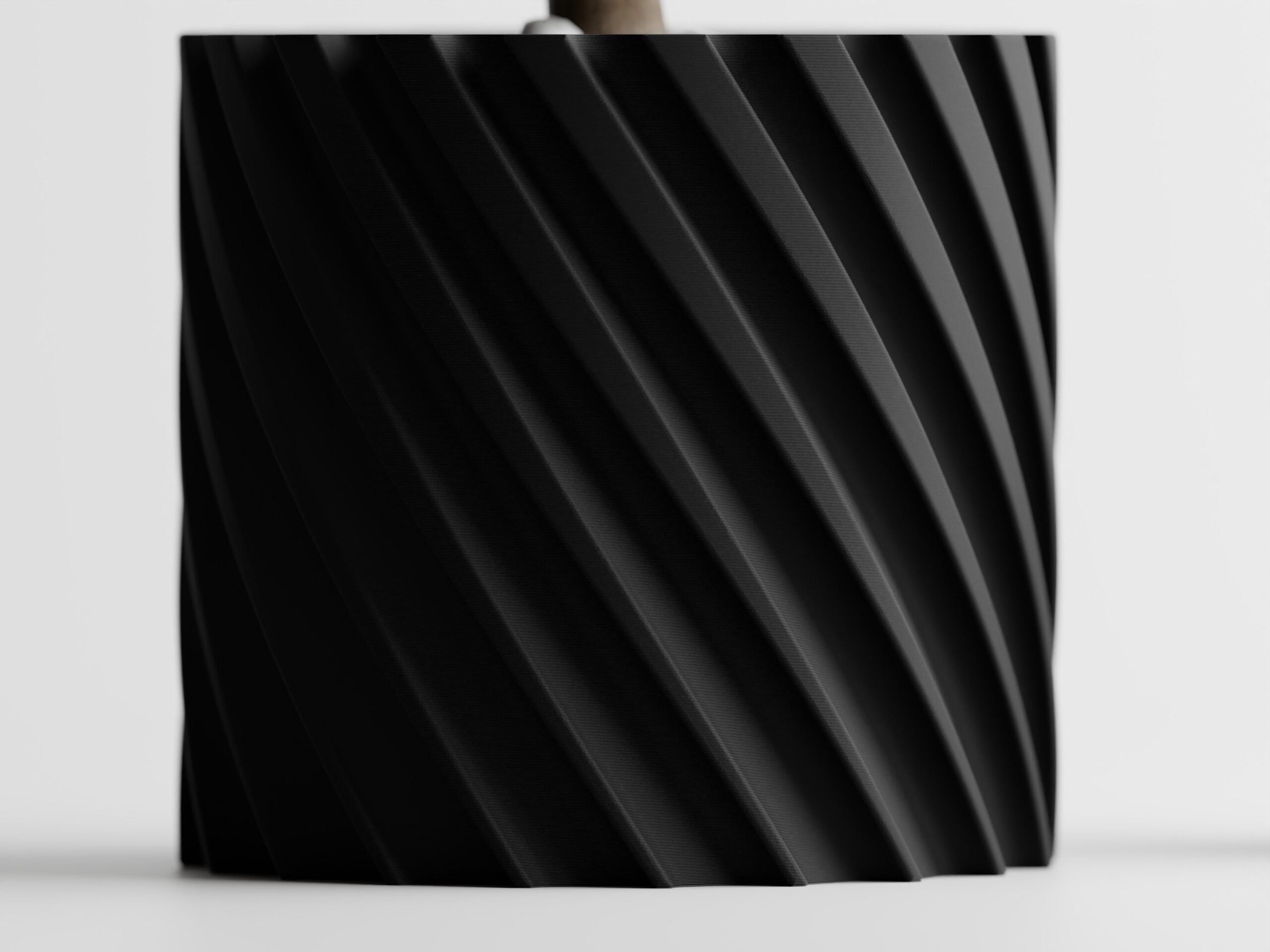 Plant Pot Screw 1 – Stilvolle Trockenblumen-Dekoration in verschiedenen Farben – Bild 5