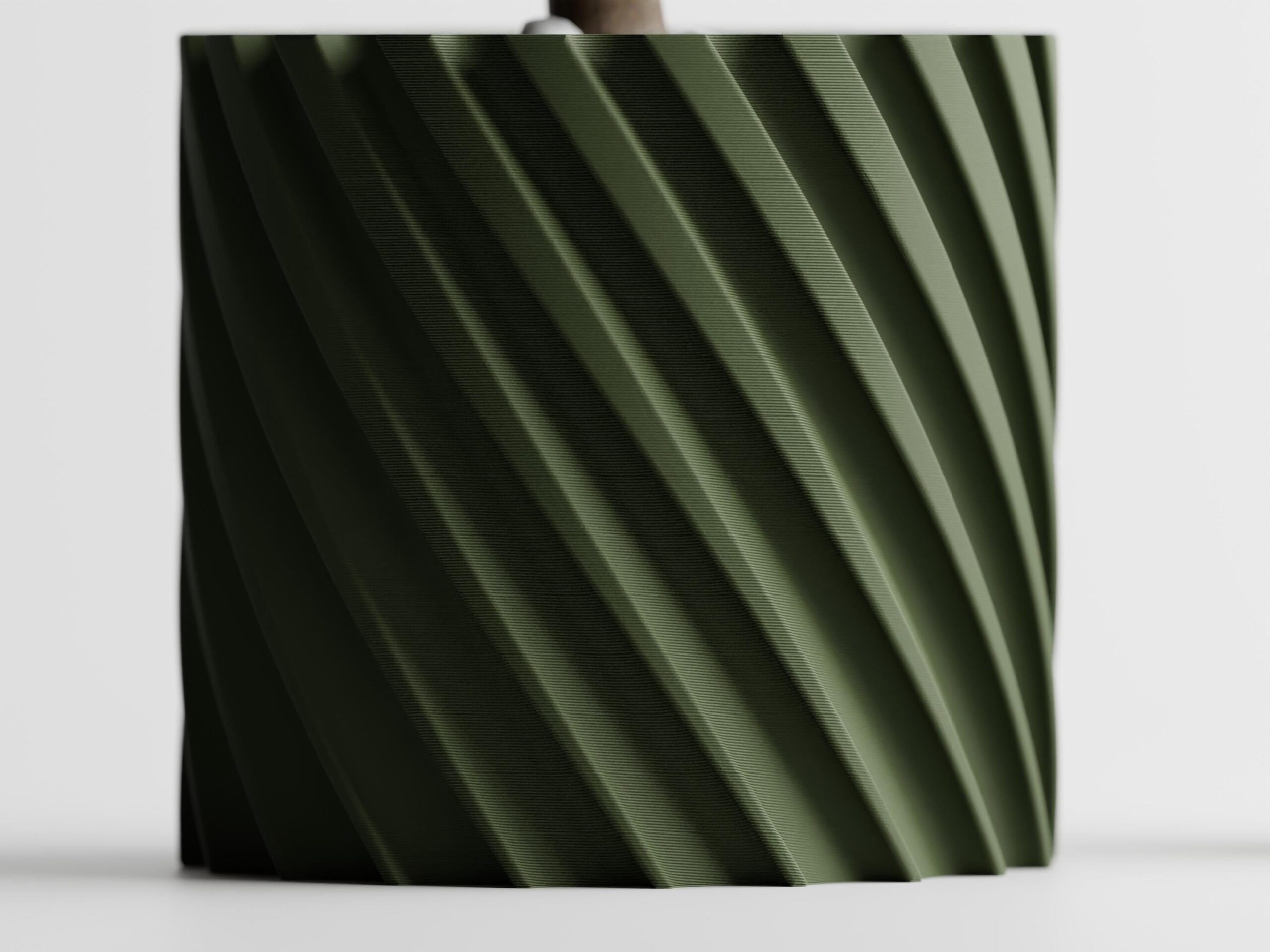 Plant Pot Screw 1 – Stilvolle Trockenblumen-Dekoration in verschiedenen Farben – Bild 6