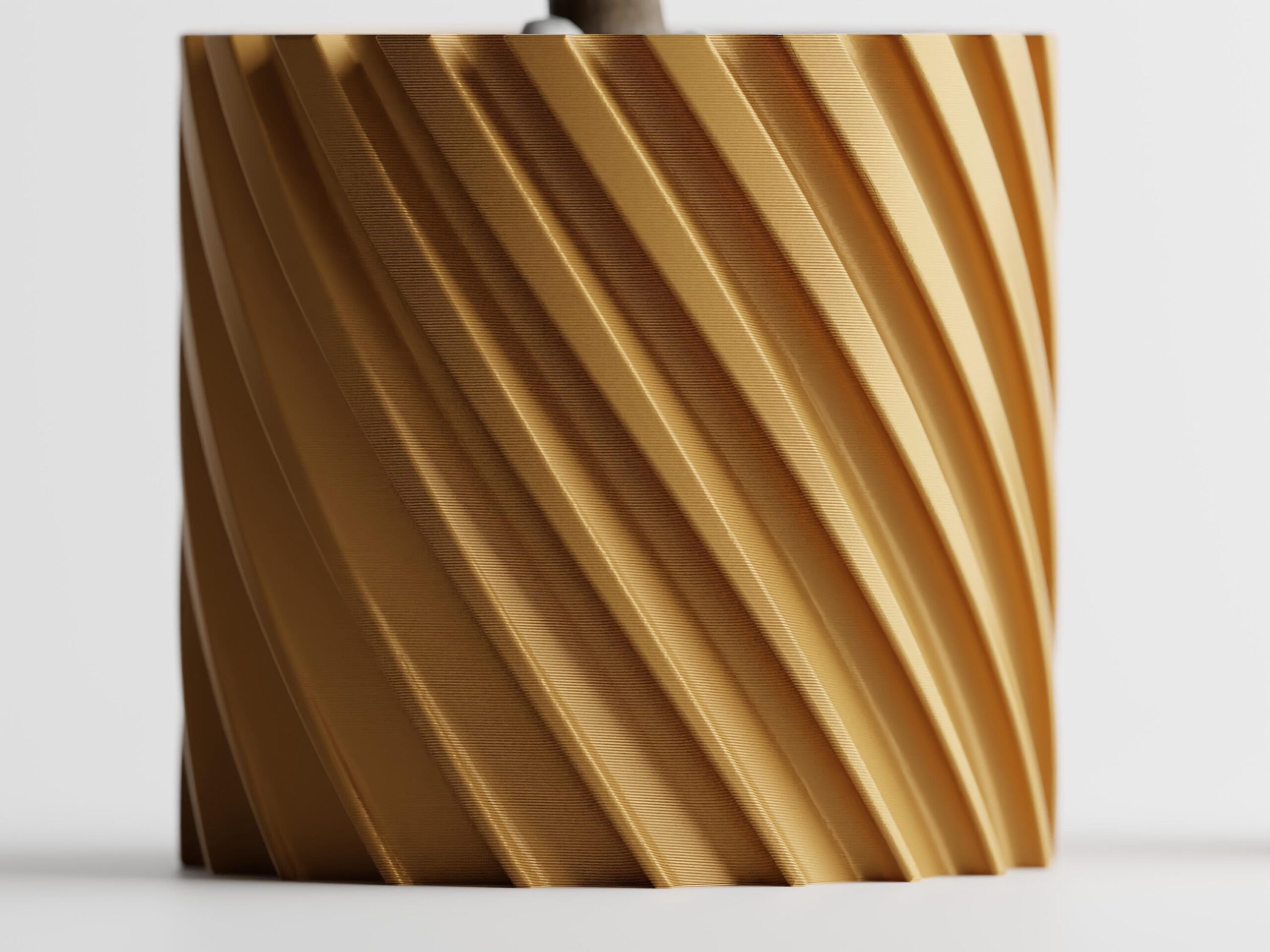 Plant Pot Screw 1 – Stilvolle Trockenblumen-Dekoration in verschiedenen Farben – Bild 9