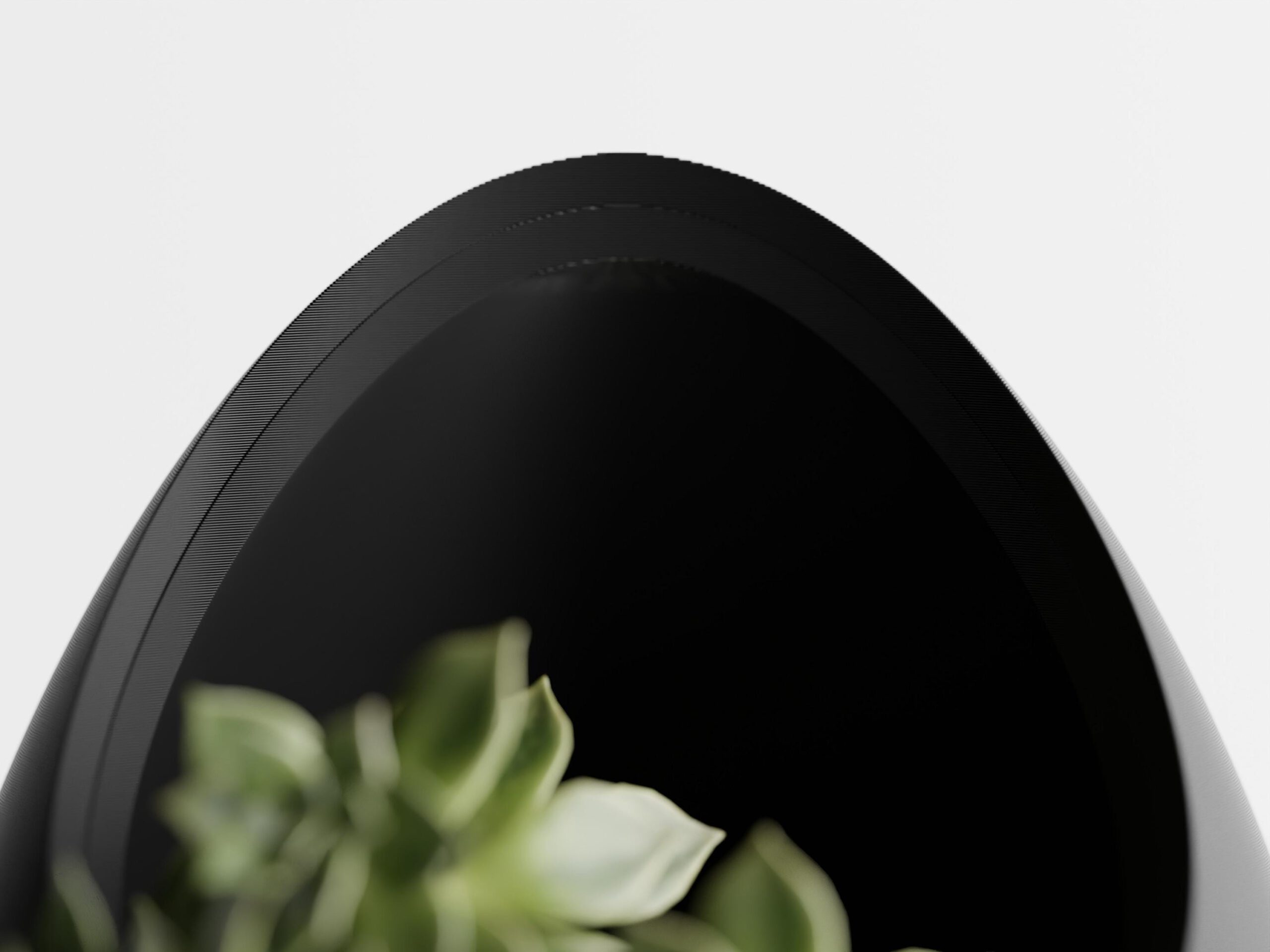 NestPlanter – Der elegante Pflanzentopf mit zweifarbigem Design – Bild 5