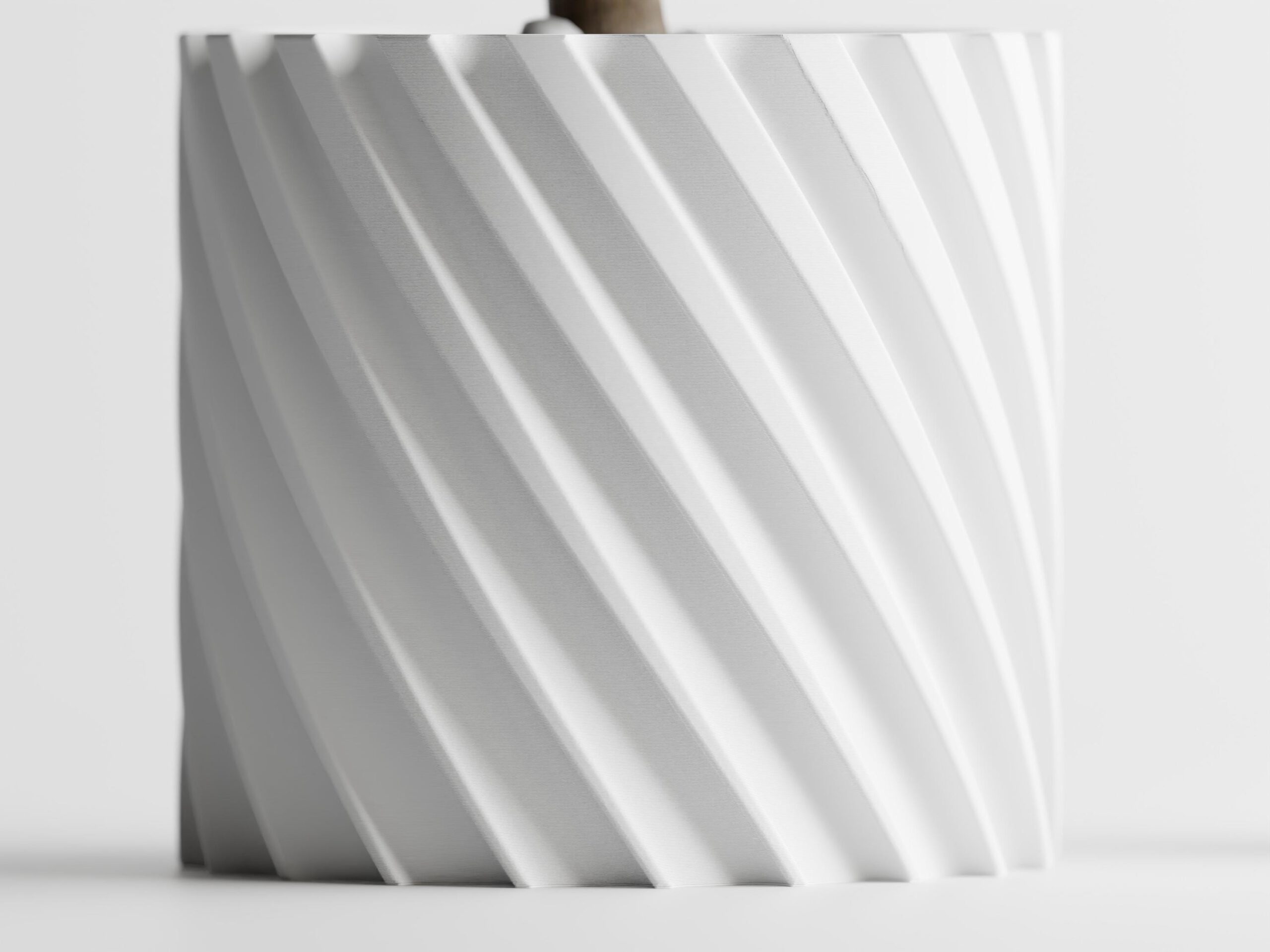 Plant Pot Screw 1 – Stilvolle Trockenblumen-Dekoration in verschiedenen Farben – Bild 4