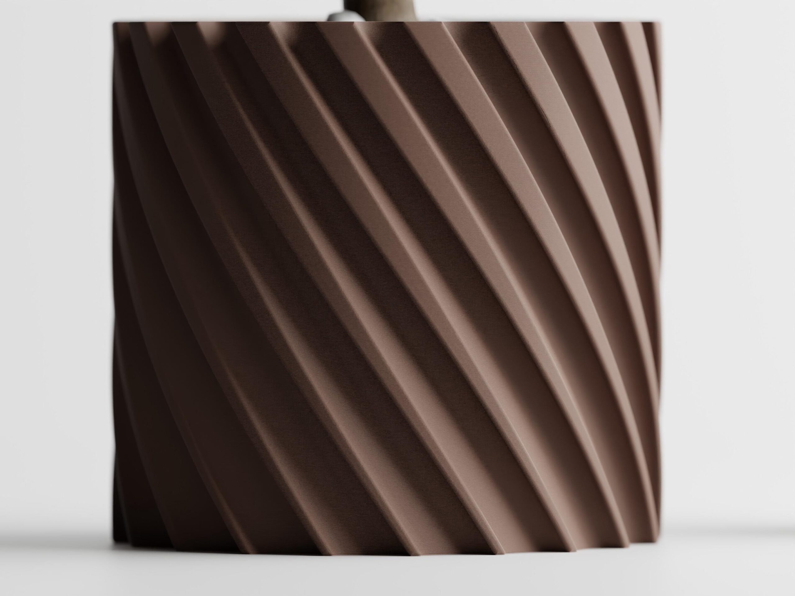 Plant Pot Screw 1 – Stilvolle Trockenblumen-Dekoration in verschiedenen Farben – Bild 7