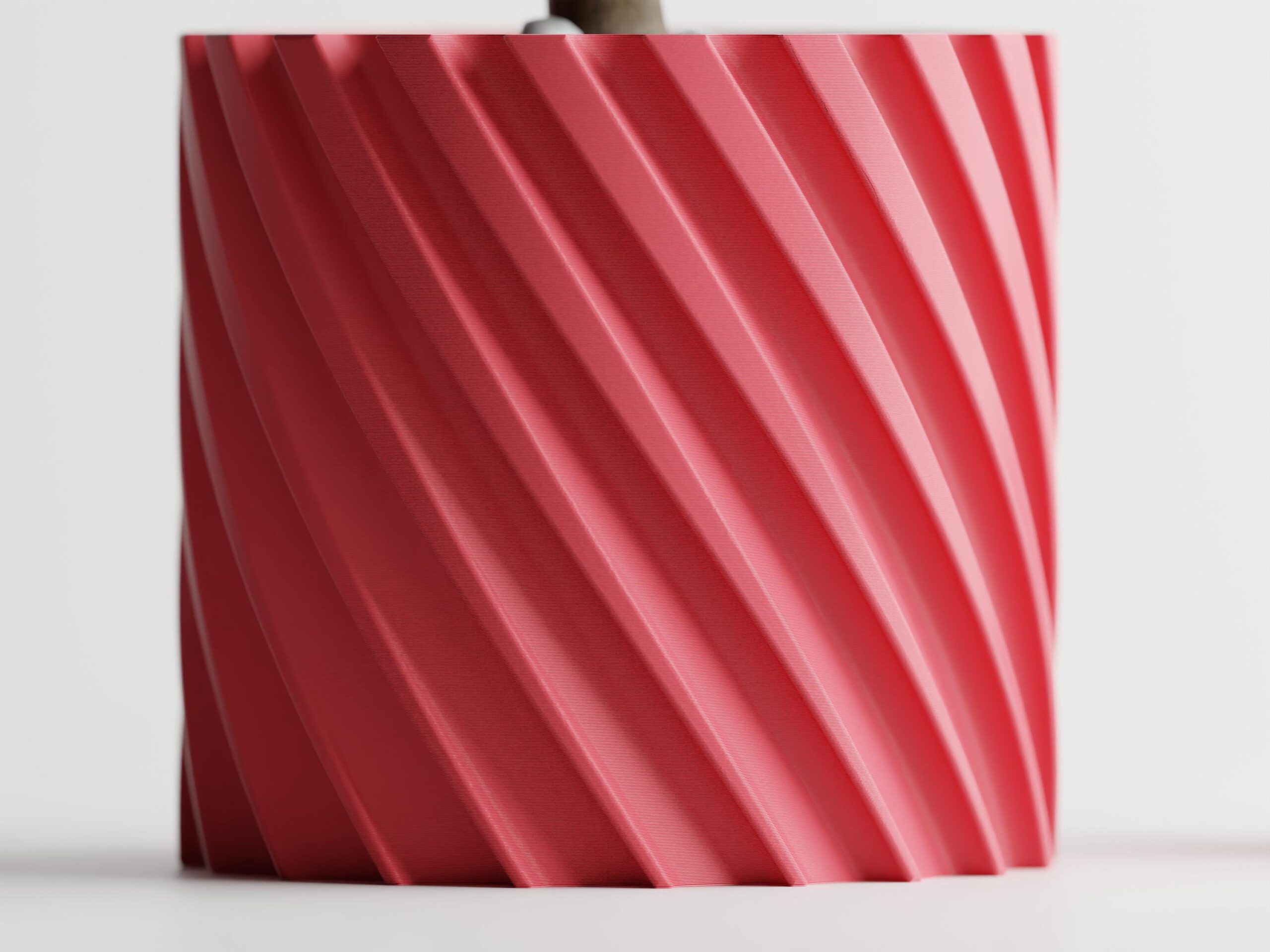 Plant Pot Screw 1 – Stilvolle Trockenblumen-Dekoration in verschiedenen Farben – Bild 8