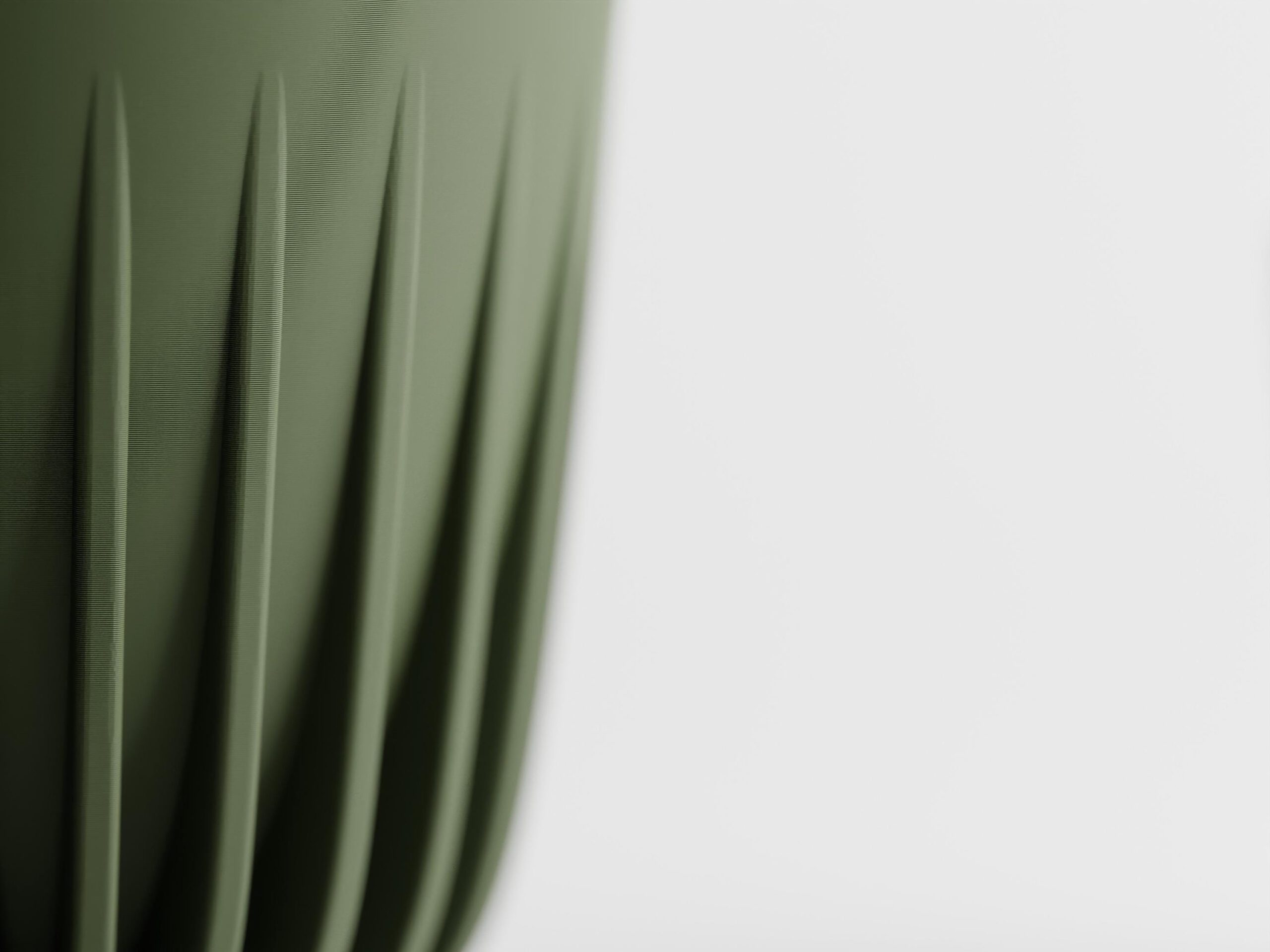 Aurea Pflanztopf | Eleganter 3D-Druck Blumentopf mit Rippenstruktur | Moderne Wohn-Deko | Viele Farben & Größen | Zeitloses Design – Bild 8